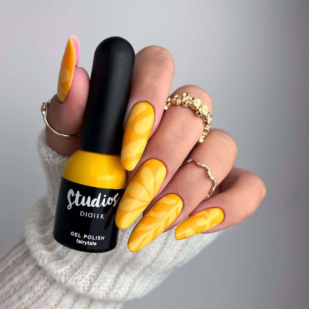 Gel Polish Studios Didier Lab,Fairytale, TPO free, 8ml