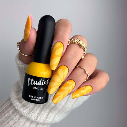 Gel Polish Studios Didier Lab,Fairytale, TPO free, 8ml