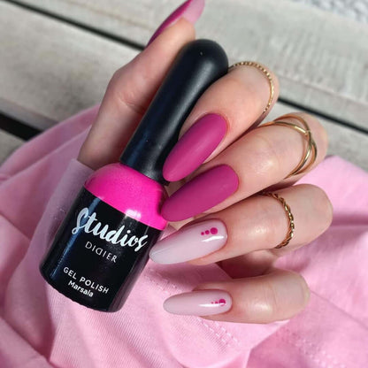 Gel polish Studios, Marsala, TPO free, 8ml