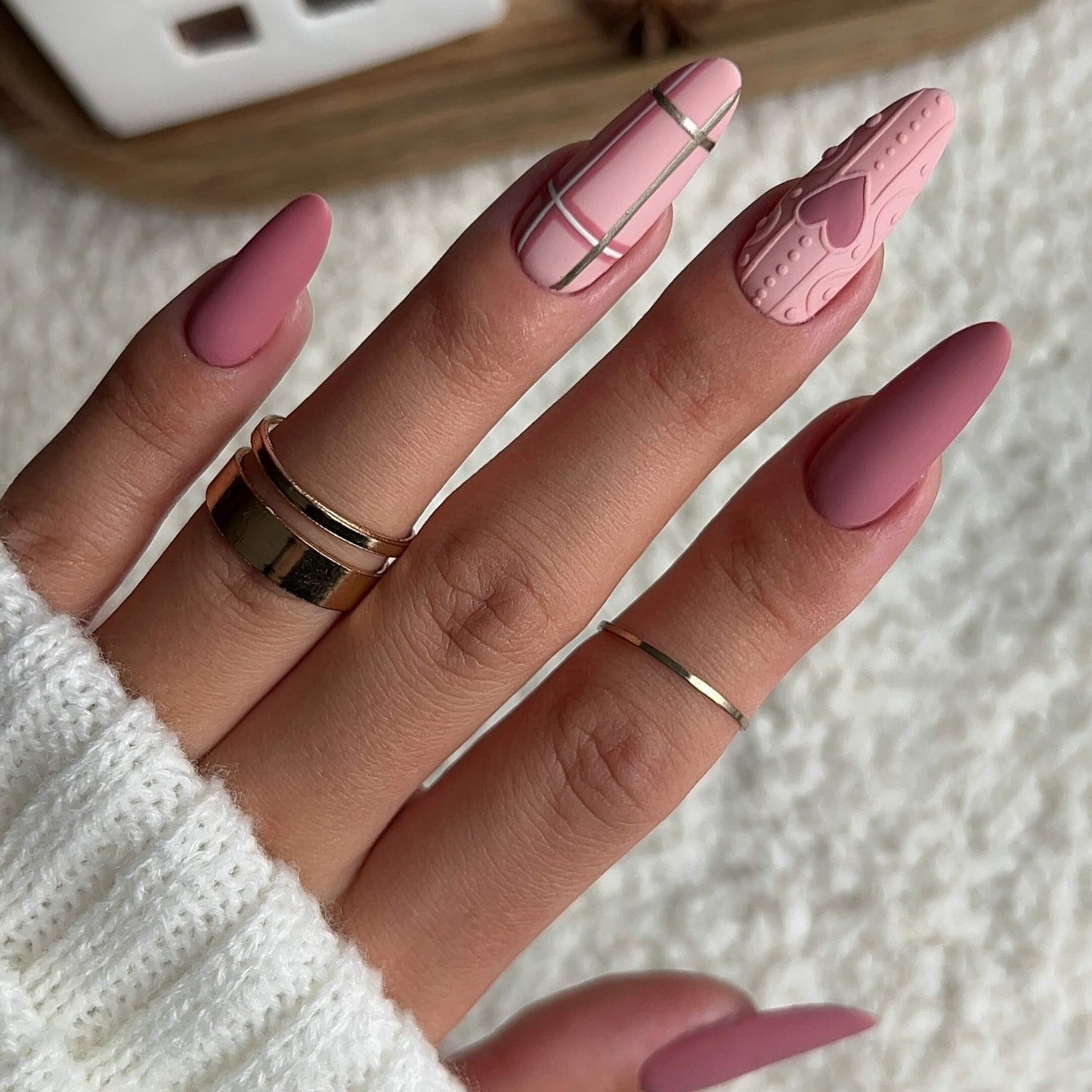 Gel Polish Studios Didier Lab, Tell It, TPO free, 8 ml