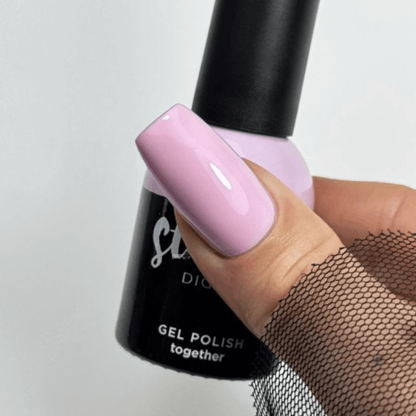 Gel polish Studios, Together, TPO free, 8ml