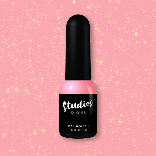 Gel polish Studios, Too Cute!, 8ml