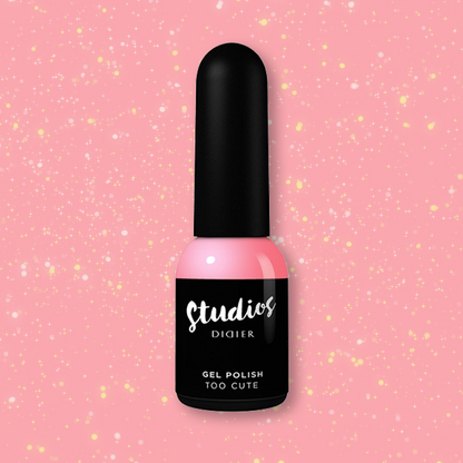Gel polish Studios, Too Cute!, 8ml