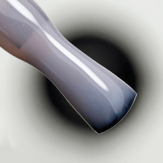 Top coat No Wipe, Didier Lab, Milky Pink, 8ml