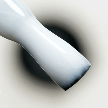 Top Coat No Wipe, Didier Lab, Milky White, 8ml