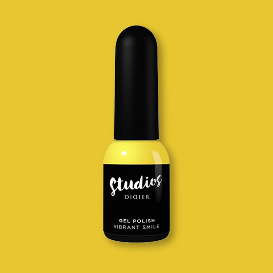 Gel Polish Studios Didier Lab, Vibrant Smile, TPO free, 8 ml