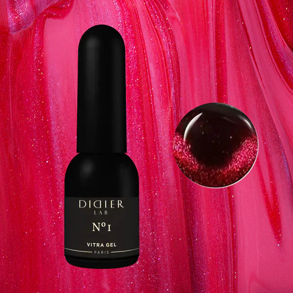 Vitra Gel "Didier Lab" NO.1