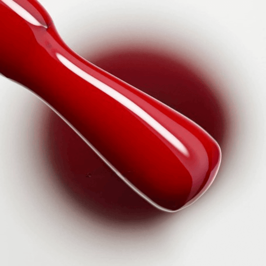 Gel Polish Studios Didier Lab, Wild Fire, TPO free, 8 ml