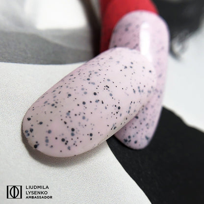 Macarons Gel Polish Didier Lab 'Ferrerra' - LABORATOIRES DIDIER