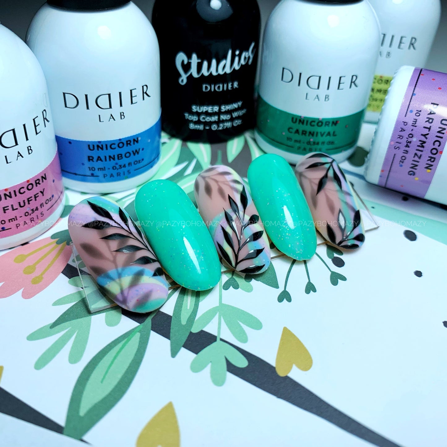 Unicorn collection