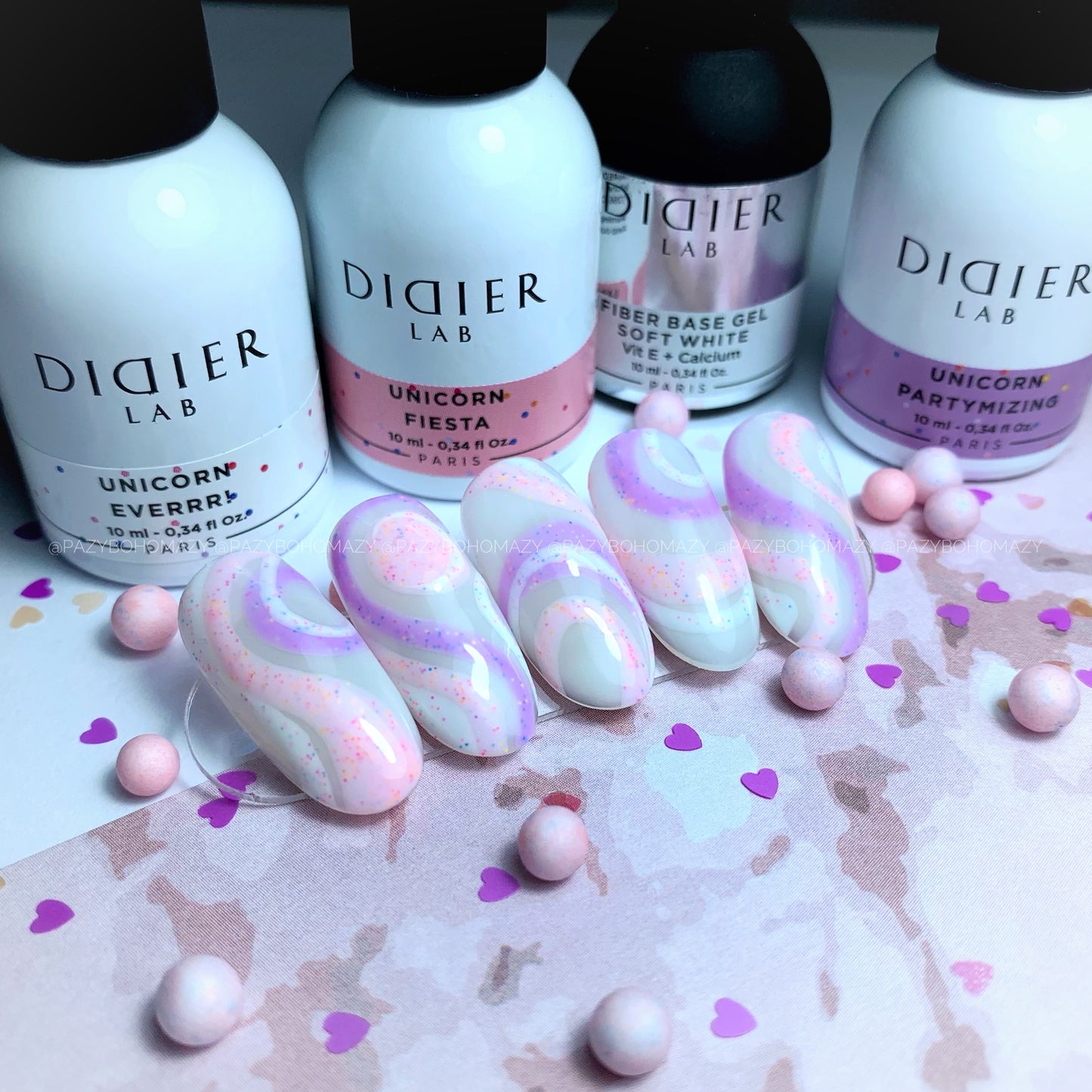 Unicorn collection