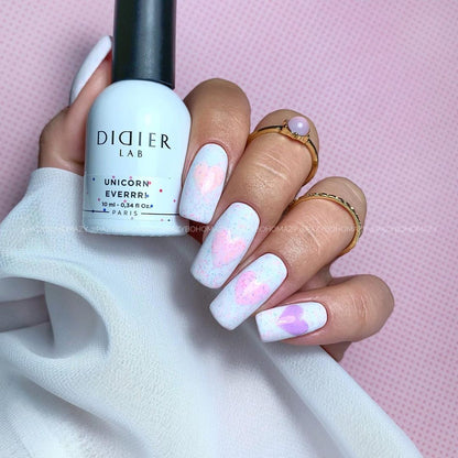 Gel Polish Unicorn, Didier Lab, EVERRR! 10 ml