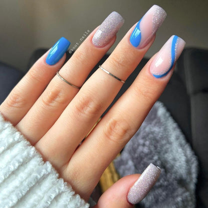 Gel Polish Electro, Didier Lab, No. 2, 8 ml