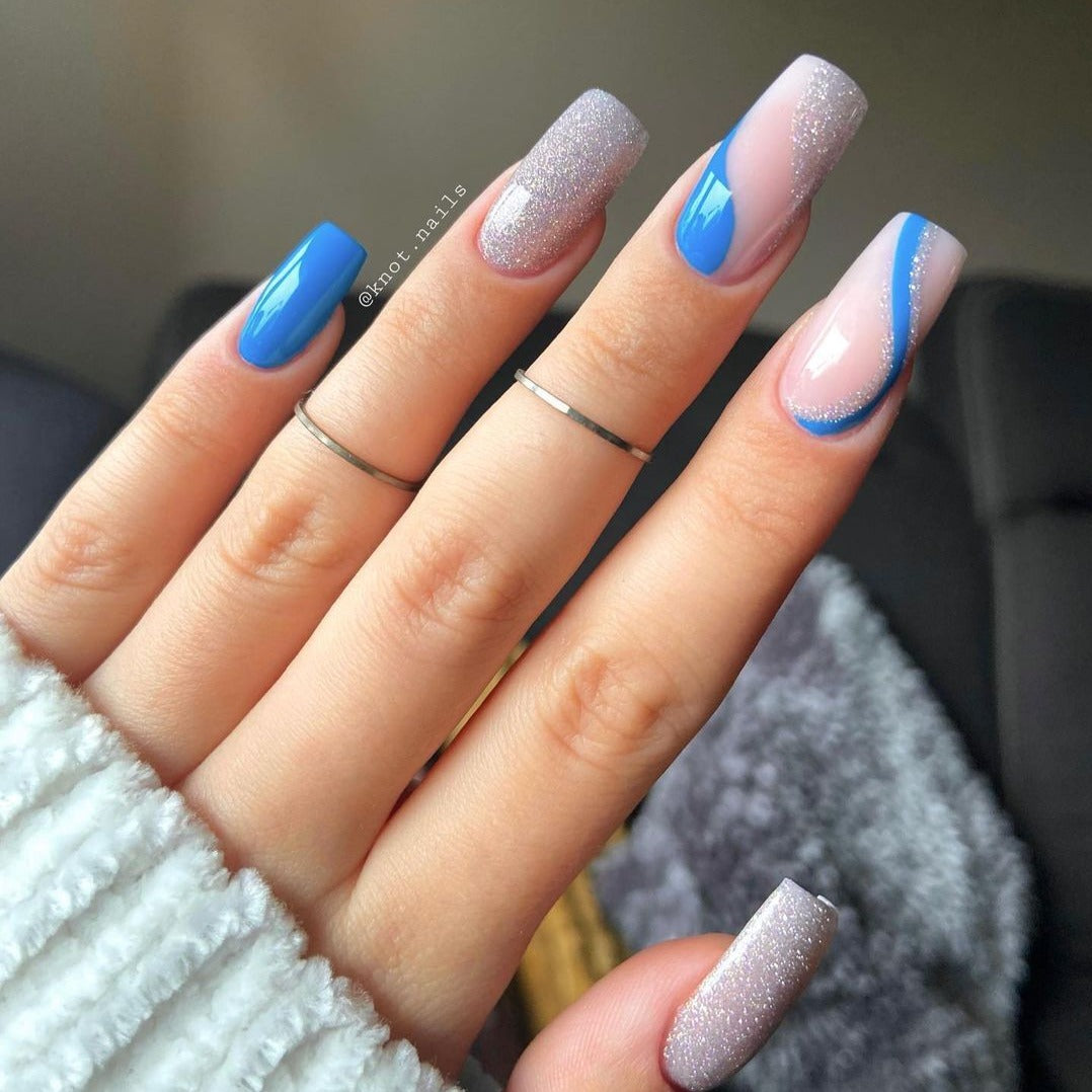 Gel Polish Electro, Didier Lab, No. 4, 8 ml