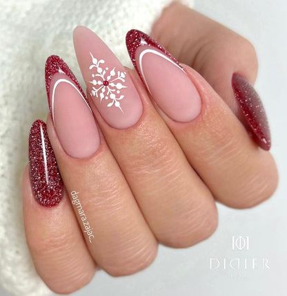 Gel Polish Brillant, Didier Lab, No. 9, 8 ml