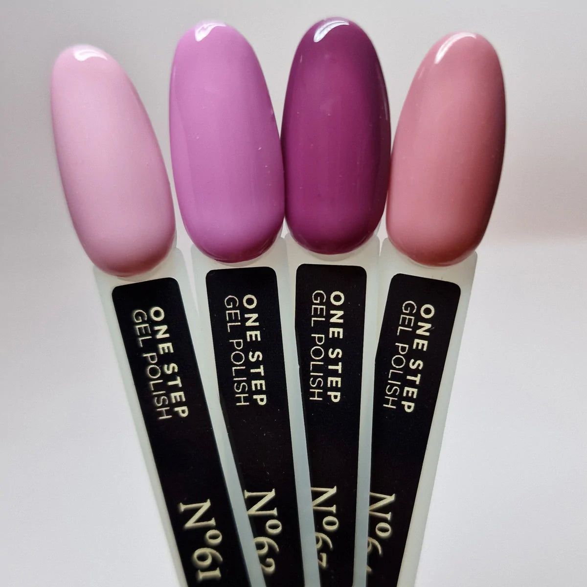 One Step Gel polish "Didier Lab" No62, 10ml