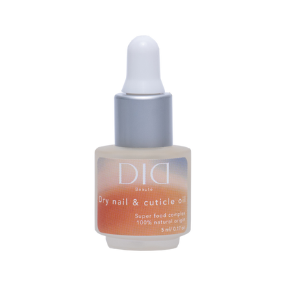 Dry Oil "Didier Lab Beauté"