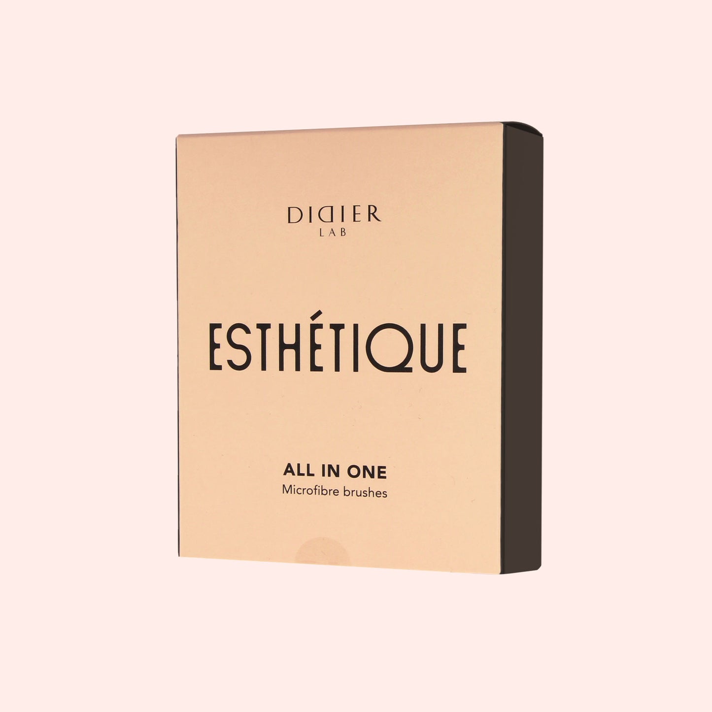 Microfibre brushes "Didier Lab" Esthétique, 50pcs.
