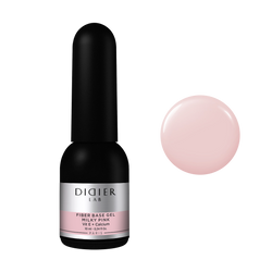 SMART Fiber Base "Didier Lab", Milky Pink, 10ml