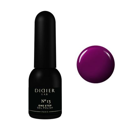 One Step Gel polish "Didier Lab" No13