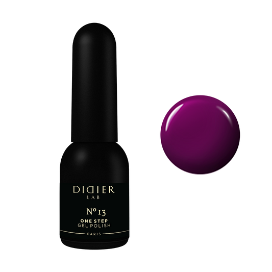 One Step Gel polish "Didier Lab" No13