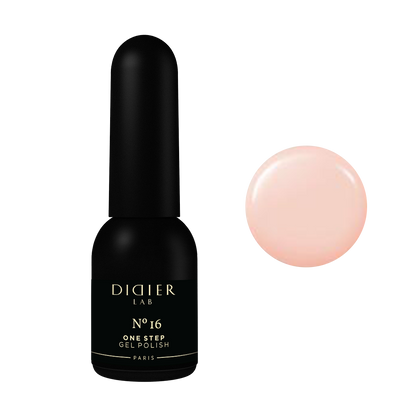 One Step Gel polish "Didier Lab" No16