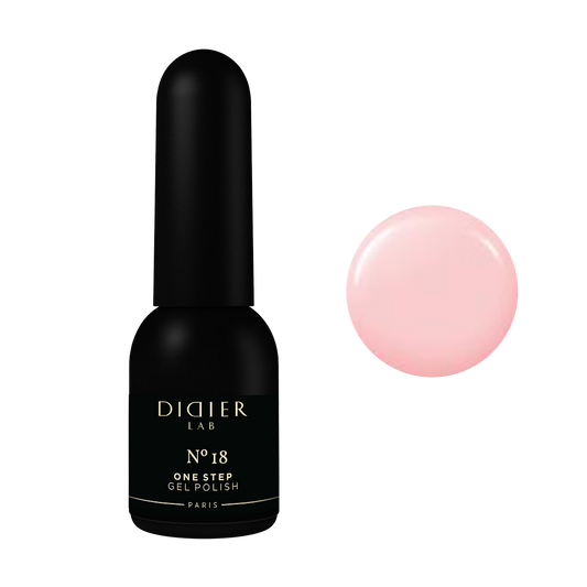 One Step Gel polish "Didier Lab" No18