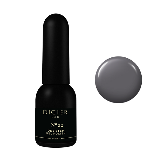 One step gel polish, No22, 10ml