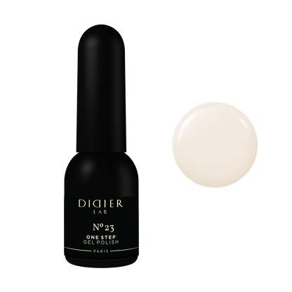One step gel polish, No23, 10ml