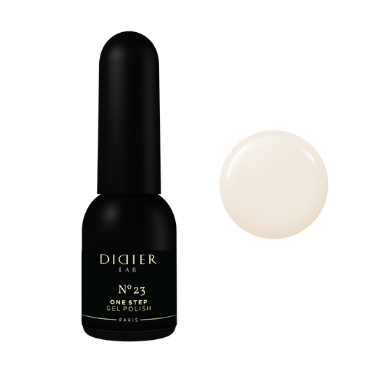 One step gel polish, No23, 10ml
