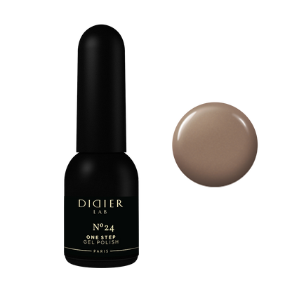 One step gel polish, No24, 10ml
