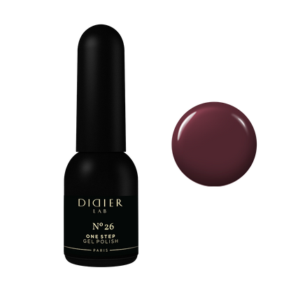 One step gel polish, No26, 10ml