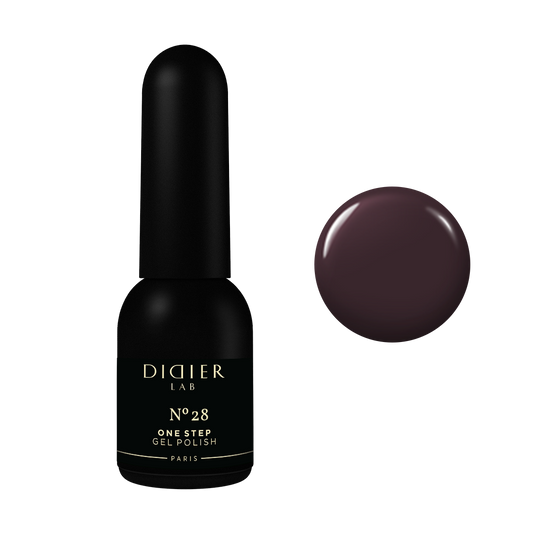 One step gel polish, No28, 10ml