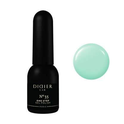 One step gel polish, No35, 10ml
