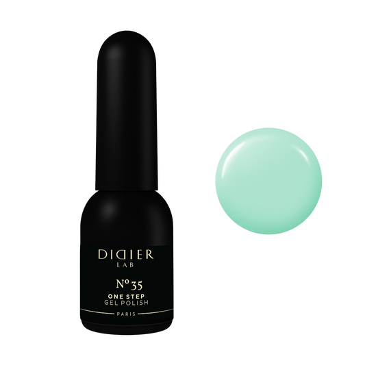 One step gel polish, No35, 10ml