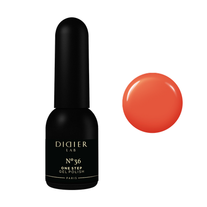 One step gel polish, No36, 10ml