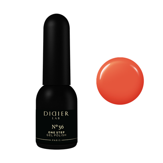 One step gel polish, No36, 10ml