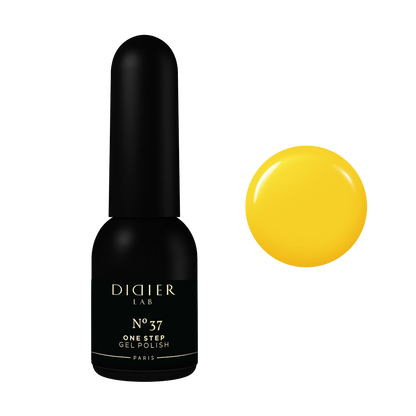 One step gel polish, No37, 10ml