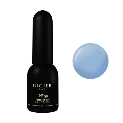 One step gel polish, No39, 10ml