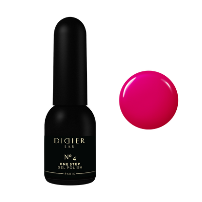 One Step Gel polish "Didier Lab" No4