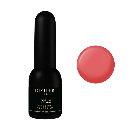 One step gel polish, No42, 10ml