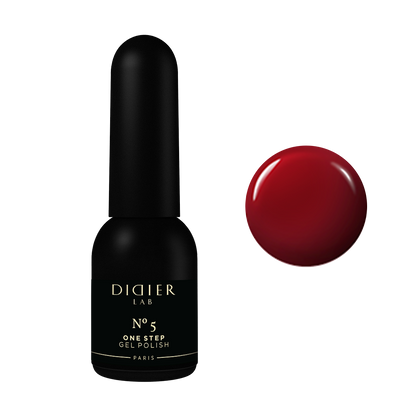One Step Gel polish "Didier Lab" No5
