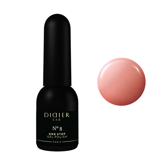 One Step Gel polish "Didier Lab" No8