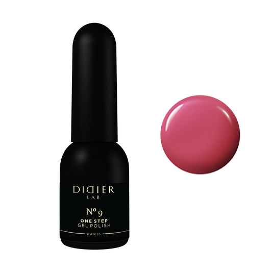 One Step Gel polish "Didier Lab" No9