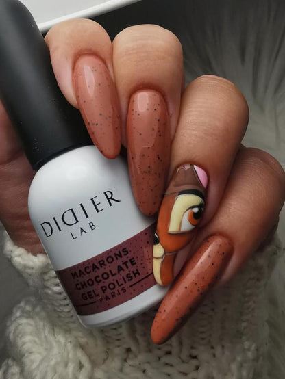 Macarons Autumn Collection