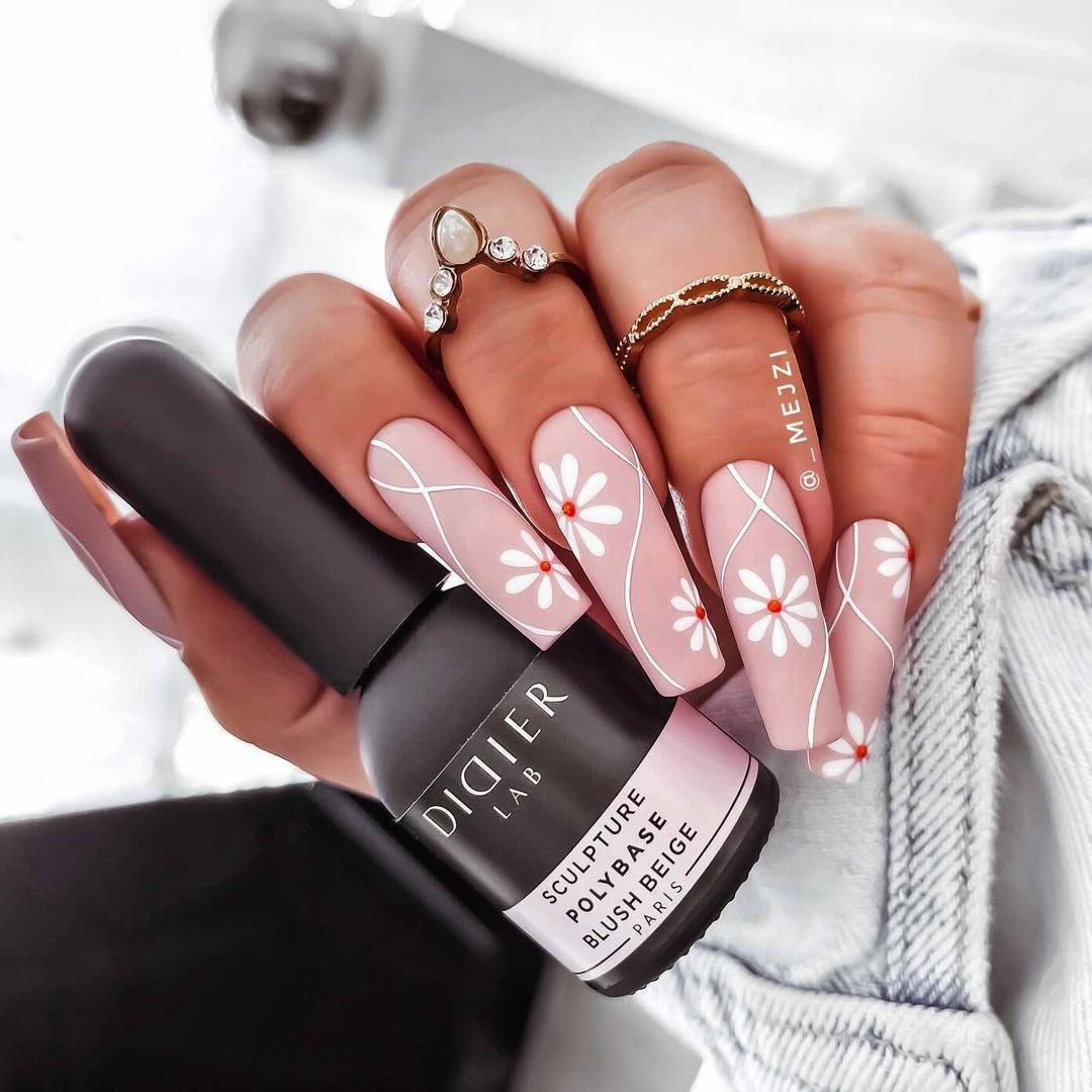 Sculpture Polybase "Didier Lab", Blush Beige, 10ml - LABORATOIRES DIDIER