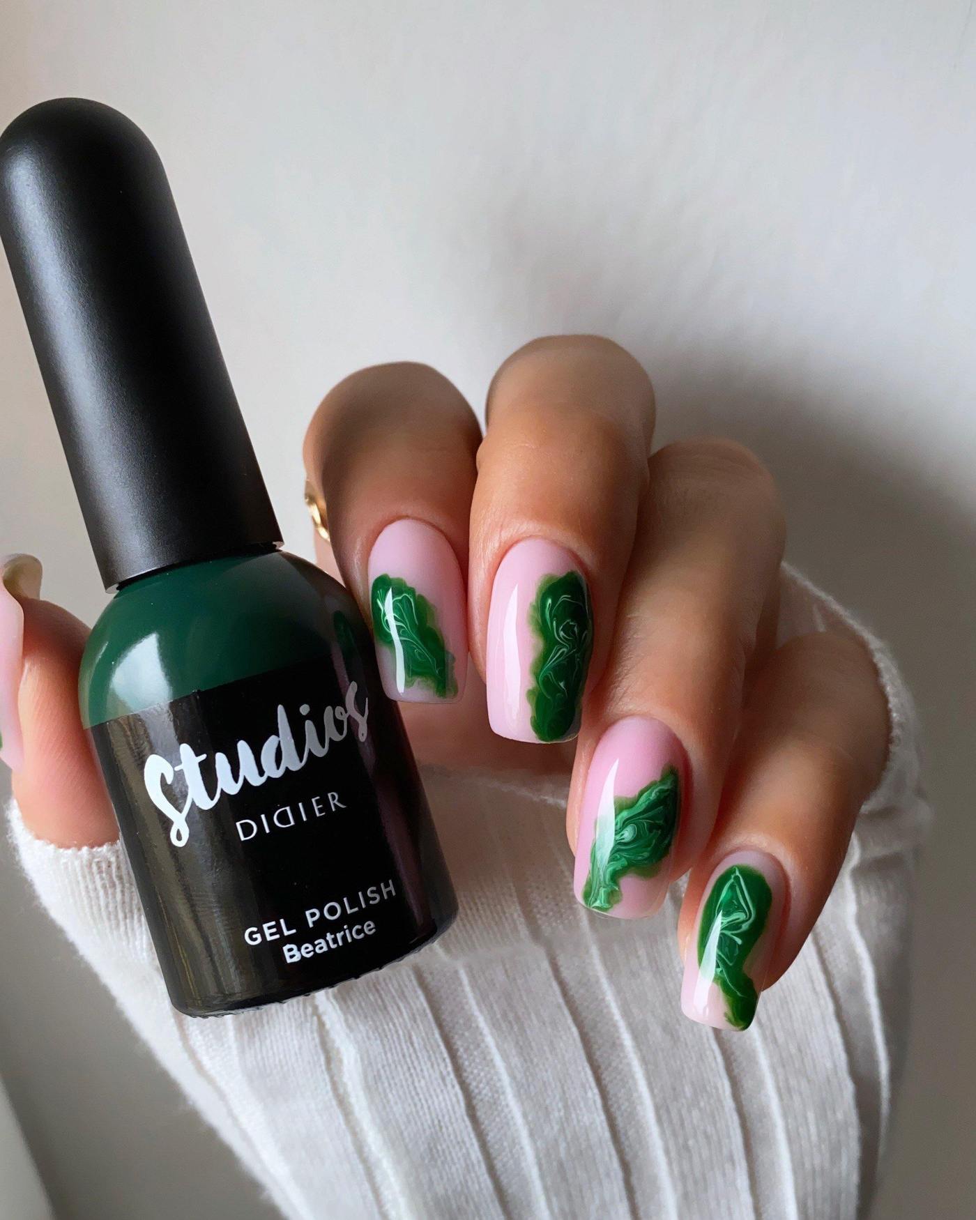 Gel polish Studios Didier Lab, Beatrice, 8ml