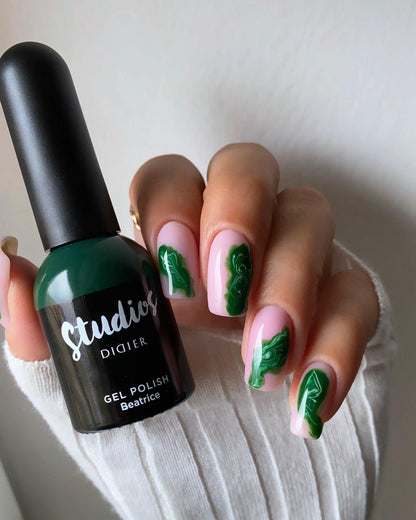 Gel polish Studios Didier Lab, Beatrice, 8ml