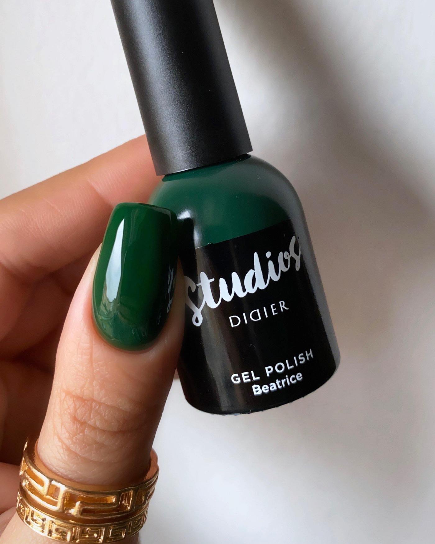 Gel polish Studios Didier Lab, Beatrice, 8ml