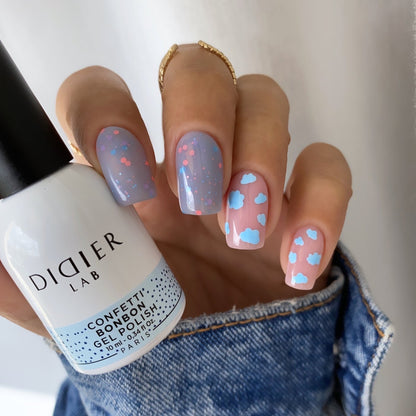 Confetti collection